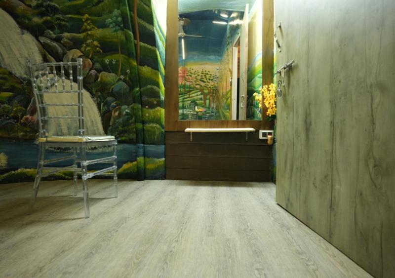 Palm Beach Resort Valsad Eksteriør billede